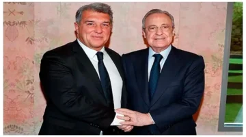 قمة الجولة: 10 أخطاء اعترفت بها لجنة الحكام في الدوري الإسباني